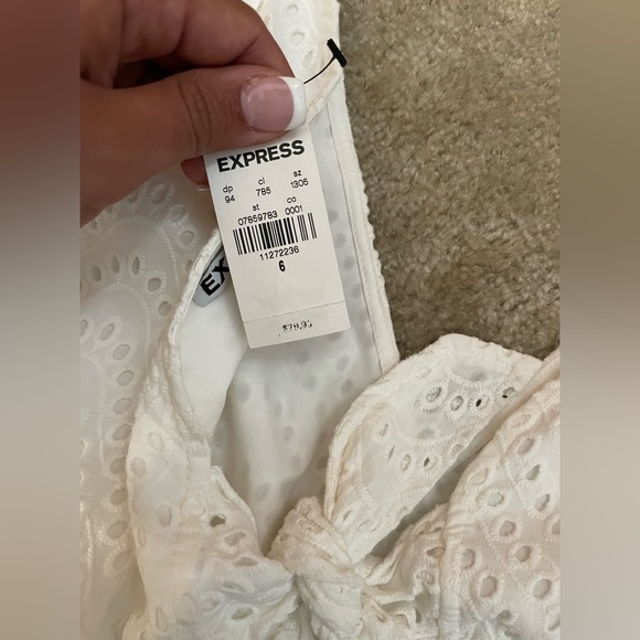 Express Romper - Picture 3 of 5